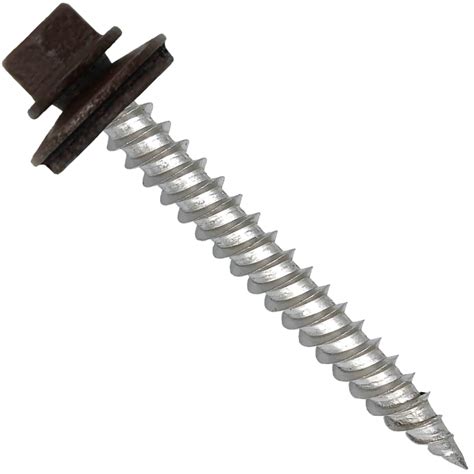 screws for metal roofing sheets|large diameter metal roofing screws.